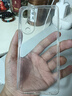 索聚（SUOJU） 適用oppo a1手機殼鏡頭全包防撞防摔透明軟殼抗摔超薄保護套簡約男女款- OPPO A1手機殼 曬單實拍圖