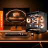 AMD銳龍 R5 5600GT/3050/4060 商用辦公電腦主機(jī) 家用網(wǎng)課設(shè)計(jì)臺(tái)式機(jī) 游戲DIY組裝電腦 配置4:5600GT/23.8英寸顯示器 曬單實(shí)拍圖