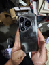 華為（HUAWEI） Pura 80 Pro 12GB+512GB 全網(wǎng)通手機(jī) 釉黑*【贈(zèng)云盤(pán)】 曬單實(shí)拍圖