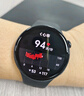 vivo WATCH 5 藍(lán)牙版 辰夜黑 全天候心率血氧監(jiān)測血壓功能 全新藍(lán)河操作系統(tǒng) iOS跨系統(tǒng)兼容智能手表 曬單實拍圖