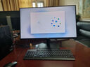 聯(lián)想(Lenovo)揚天M4000q 商用辦公臺式電腦主機(酷睿14代i5-14400 16G 1TB SSD)23.8英寸 國家補貼20% 曬單實拍圖