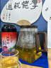 憶壺茶泡茶壺飄逸杯璃茶具茶水分離玻泡茶神器高端辦公室家用帶過(guò)濾茶杯 曬單實(shí)拍圖