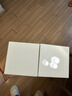 西蒙（SIMON）開關(guān)插座 i6air系列雅白色 超薄鋼底板家用86型墻壁暗裝開關(guān) 五孔插座 曬單實拍圖