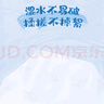 可心柔保濕紙巾乳霜柔紙巾V9三層102抽*20包 嬰兒寶寶柔紙面巾 整箱裝 3層 102抽*20包 可心柔嬰兒柔紙巾 曬單實拍圖