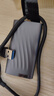 聯(lián)想（Lenovo )2TB 移動固態(tài)硬盤（PSSD)Type-c USB 3.1  550MB/s高速SSD雙接口 手機(jī)直連 PS6 曬單實拍圖