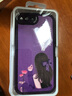 吟悅 適用蘋(píng)果8plus/7p手機(jī)殼 iPhone7/8全包防摔6plus卡通6s新款se3硅膠皮紋軟殼未來(lái)可期女 【暗紫色】好運(yùn)常在-贈(zèng)膜+指環(huán)掛繩 蘋(píng)果7P(8Plus) 曬單實(shí)拍圖