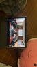 HUWYI平板電腦padPro2025新款ipad 4K超清大屏全面屏144Hz全網(wǎng)通5G高刷網(wǎng)課學習游戲娛樂辦公 卷云灰 16pro16G運行+256G內(nèi)存+豪華禮品12英 曬單實拍圖