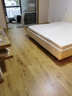 圣象ENF無(wú)醛級三層實(shí)木復合地板環(huán)保大獨幅防潮耐磨抗變形地暖地熱 NKB7116裸板 曬單實(shí)拍圖