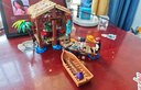 樂高（LEGO） 積木海賊王航海王75636風(fēng)車村小屋男孩女孩兒童玩具生日禮物 曬單實(shí)拍圖