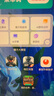 鹿純努比亞紅魔10pro+手機殼彈扣金屬邊框新款紅魔10Pro+全包防摔保護套9spro+男女簡約透明玻璃后蓋硬 【深空黑】彈扣金屬邊框-高清玻璃背板+肩鍵 努比亞紅魔10SPro+ 曬單實拍圖