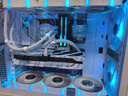 微星（MSI）幻影師 GeForce RTX 5080 16G SHADOW 3X OC 電競(jìng)游戲設(shè)計(jì)智能學(xué)習(xí)獨(dú)立顯卡 曬單實(shí)拍圖