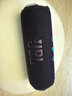 JBL FLIP7 音樂(lè)萬(wàn)花筒七代 【國(guó)家補(bǔ)貼】藍(lán)牙音箱 戶(hù)外音響 禮物 AI音效增強(qiáng) 賽道揚(yáng)聲器 黑拼橙 曬單實(shí)拍圖