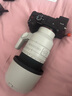 索尼（SONY） FE 70-200mmF2.8 GM OSS 2代 G大師 大三元鏡頭 70-200 打鳥(niǎo) 抓拍 運(yùn)動(dòng) SEL70200GM2贈(zèng)黑鷂肩帶 標(biāo)配 曬單實(shí)拍圖