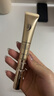 中草集人參淡紋抗皺眼霜 20g 1支 曬單實(shí)拍圖