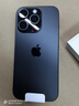 Apple/蘋(píng)果 iPhone 16 Pro（A3294）256GB 黑色鈦金屬 支持移動(dòng)聯(lián)通電信5G 雙卡雙待手機 曬單實(shí)拍圖