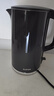 蘇泊爾（SUPOR）電水壺?zé)崴畨?1.7L全鋼無(wú)縫內(nèi)膽 雙層防燙電熱水壺 316L不銹鋼燒水壺 SW-17J416L 曬單實(shí)拍圖