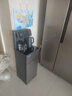 安吉爾家用茶吧機飲水機燒水壺一體機高端客廳用下置式桶裝水即熱式直飲機恒溫電器國家補貼CB3581LK-J 曬單實拍圖