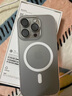 Apple/蘋果 iPhone 16 Pro 256GB 原色鈦金屬 雙卡雙待手機(jī)【贈(zèng)送電信話費(fèi)券】 曬單實(shí)拍圖