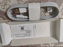 榮耀 6A大電流數(shù)據(jù)線 USB Type-A轉(zhuǎn) USB Type-C接口  適配榮耀Magic7/榮耀300  華為Mate70 曬單實(shí)拍圖