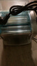 俊媳婦面條機(jī)不銹鋼家用小型商用全自動(dòng)電動(dòng)壓面機(jī)多功能粗細(xì)圓面餃子餛飩皮搟面皮制面掛面軋面器切面機(jī) 1刀 面皮+2種面條 不銹鋼刀 曬單實(shí)拍圖
