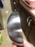 美廚（maxcook）304不銹鋼碗 湯碗雙層隔熱 日式碗餐具面碗14cm 2只裝MCWA4916 曬單實拍圖