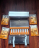 百雀羚（PECHOIN）多肽聚膠光感面膜5g*10盒裝*2盒膠原水光抗皺補(bǔ)水免洗品質(zhì)國(guó)貨 曬單實(shí)拍圖