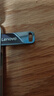 聯(lián)想（Lenovo）64GB USB3.2 U盤 SX1速芯系列槍色 金屬耐用 商務(wù)辦公必備 曬單實拍圖