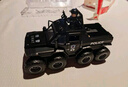 泰芬樂兒童玩具車合金車模大號(hào)特警越野車模型悍馬3-6歲男孩生日禮物 曬單實(shí)拍圖