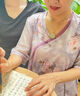 COISE和田玉吊墜女大肚佛時(shí)尚925銀項(xiàng)鏈經(jīng)典笑佛玉墜送媽媽生日禮物 精美玫瑰禮盒-請(qǐng)勿單拍 曬單實(shí)拍圖