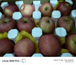 京鮮生山東煙臺紅富士 蘋果 凈重5斤單果200g+ 新鮮水果 源頭直發(fā) 曬單實拍圖