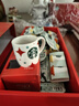 星巴克（Starbucks）精品黑咖啡隨星杯混合系列元氣禮盒31杯共65g 0糖低脂美式 送禮 曬單實拍圖
