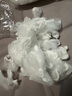 水槽過濾網(wǎng)一次性廚房剩菜過濾袋水池下水道洗菜盆過濾洗菜池殘渣 400只 加厚款一次性過濾網(wǎng) 實惠 曬單實拍圖