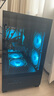 技嘉全家桶14代i5 14600KF/RTX5060ti/5070/230F/4060ti電競(jìng)游戲直播設(shè)計(jì)AI繪圖海景房電腦主機(jī) 二：i5 14600KF丨RTX5060Ti升級(jí)版 曬單實(shí)拍圖