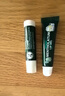 曼秀雷敦（Mentholatum）保濕滋潤唇膏防干裂去死皮薄荷潤唇膏+啫喱CP日防護夜修護女 曬單實拍圖
