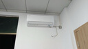 TCL京東聯名2匹新一級能效真省電SE掛機省電空調冷暖變頻KFR-46GW/JD21+B1國家補貼以舊換新 曬單實拍圖