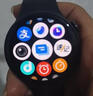 vivoiQOO WATCH 5 藍(lán)牙軟膠 浩宇黑 藍(lán)河操作系統(tǒng)換新AI 電競(jìng)游戲模式 22天藍(lán)牙續(xù)航 智能手表 曬單實(shí)拍圖