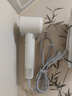 徠芬Laifen高速吹風(fēng)機(jī) 速干護(hù)發(fā)家用電吹風(fēng) 萊芬負(fù)離子吹風(fēng)筒 SE lite奶茶色+風(fēng)嘴+支架 曬單實拍圖
