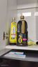 千禾 特香生抽 1.28L*2【0添加 一級(jí)生抽】炒菜涼拌醬油調(diào)料提鮮 曬單實(shí)拍圖