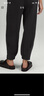 lululemon丨Loungeful 女士超寬松款高腰中長(zhǎng)運(yùn)動(dòng)褲 LW6CI7S 黑色 S /6 曬單實(shí)拍圖