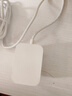 原焋【3C CQC雙認(rèn)證】小愛同學(xué)電源線小米音箱充電器MINI觸屏遙控版音響智能鬧鐘充電線10W 5V2A 白色 3C認(rèn)證 Micro 安卓接口 曬單實(shí)拍圖