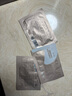 丸美小金針眼膜貼 重組膠原抗皺滋養(yǎng)眼膜1對 緊致淡紋 體驗裝 曬單實拍圖