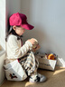 泰蘭尼斯童鞋2025秋季新款兒童幼兒園室內(nèi)鞋可署名入園鞋女童板鞋 白/黑 27 內(nèi)長(zhǎng)17.5適合腳長(zhǎng)16.5 曬單實(shí)拍圖
