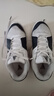 耐克（NIKE）男子籃球鞋 莫蘭特1代JA 1運(yùn)動鞋DR8786-101白黑42 曬單實(shí)拍圖