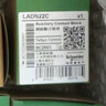 施耐德（Schneider） LAD輔助觸頭附件 LC1D接觸器輔助觸點(diǎn)模塊 LADN22C 2常開2常閉 曬單實(shí)拍圖
