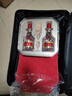 五糧液 普五八代 好事成雙禮盒 濃香型白酒 52度 500ml*2 曬單實拍圖