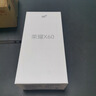 榮耀X60 十面抗摔防水耐磨 5800mAh大電池 一億像素 AI影像 8+256 典雅黑 國(guó)家補(bǔ)貼 5G AI手機(jī) 曬單實(shí)拍圖