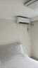 海爾（Haier）【小紅花空調(diào)-綻放版】?jī)羰‰?.5匹掛機(jī)臥室節(jié)能空調(diào) KFR-35GW/E1-1家電國(guó)家補(bǔ)貼20%以舊換新 曬單實(shí)拍圖