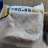 俏美味谷物黑全麥面包0脂0蔗糖整箱粗糧面包早餐健身代餐休閑零食 谷物黑全麥吐司面包530g 曬單實(shí)拍圖