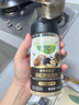 爺爺?shù)霓r(nóng)場(chǎng)黑松露松茸鮮100g兒童調(diào)味料寶寶鹽雞精味精可替代贈(zèng)嬰兒輔食食譜 曬單實(shí)拍圖
