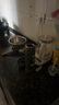 膳魔師復(fù)古系列不銹鋼直飲杯1000ml大容量安全卡扣兒童成人保溫杯 綠 曬單實(shí)拍圖